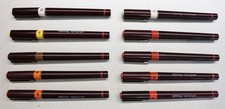 rOtring Rapidograph, kleines