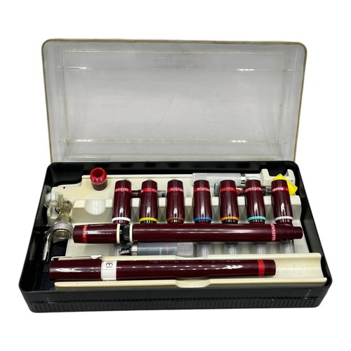 Rotring micronorm - rotring,