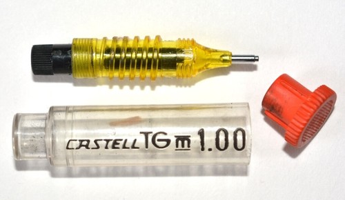 Faber castell zeichenkegel - faber-castell, tg