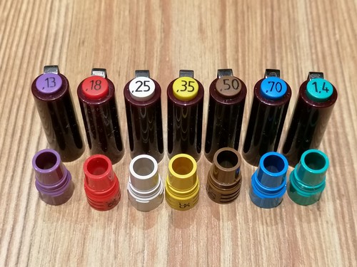 Original rotring rapidograph - rotring,