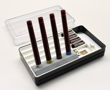 rOtring Isograph 2000 4er Set