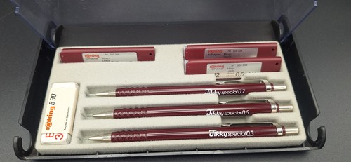 Rotring b30 schreibgeräte - schreibgeräte, set