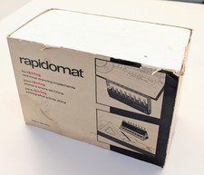 rOtring Rapidomat mit