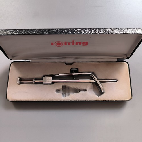 Original rotring germany - original,