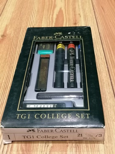 Original faber castell tg1 - original,