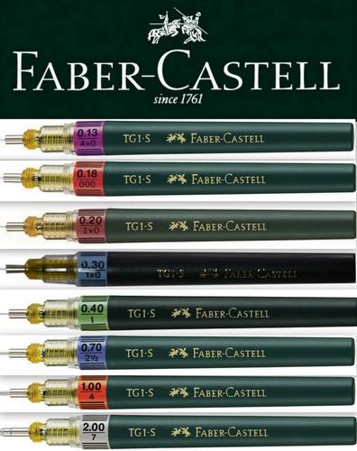 Faber castell tuschezeichner - faber,