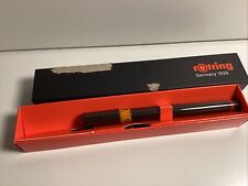 P090 Rotring isograph