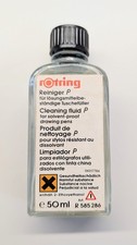 rOtring Reiniger P für