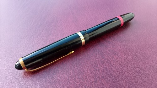 Rotring tintenkuli - ,