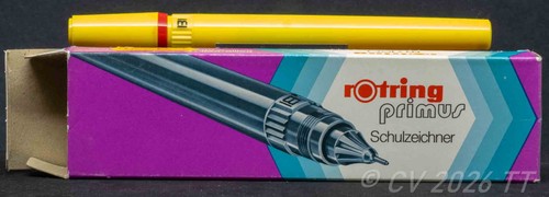 Rotring 160 035 primus