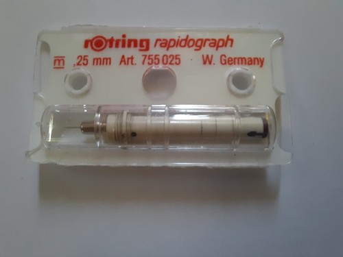 Spitze für rotring - spitze,