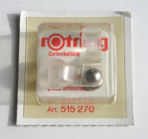 Rotring 515270 gelenkstück - rotring,