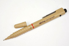 Rotring variograph 0,3 Vintage