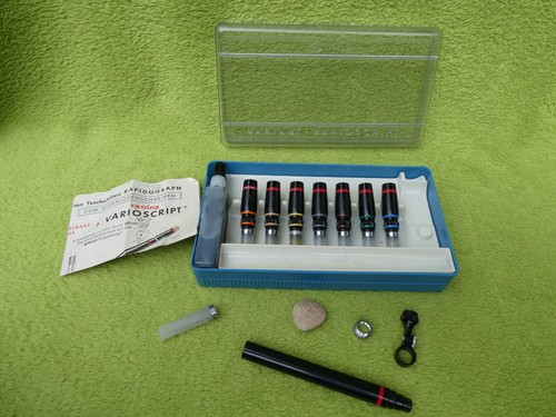 Rotring variant varioscript - rotring,