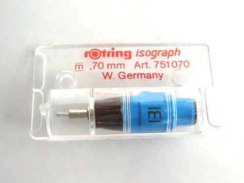 Rotring 751070 zeichenkegel - 751070,