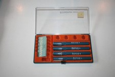 MARS -730 Tuschezeichner