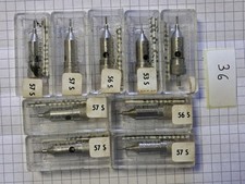 Standardgraph Trichterfedern