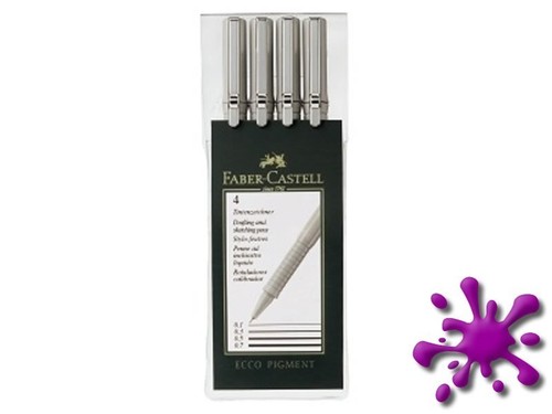 Faber castell ecco - faber-castell,