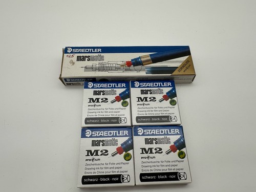 Staedtler marsmatic - staedtler,