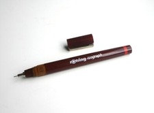 Tuschefüller rotring isograph