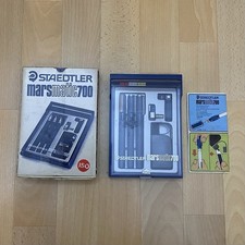 Staedtler Mars matic 700, 3