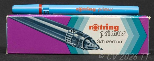 Rotring 160 070 primus
