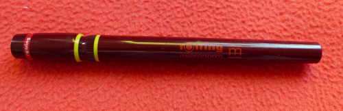 Rotring micronorm 35 - rotring,
