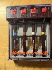 Rotring Rapidomat Rapidograph